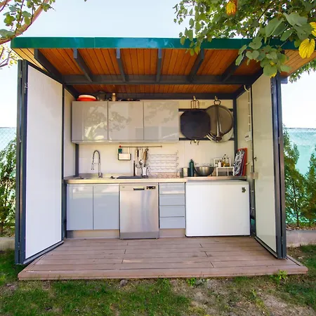 Σπίτι διακοπών Rentalsevilla Brisa Del Aljarafe Con Piscina Climatizada A 15 Minutos De Sevilla *
