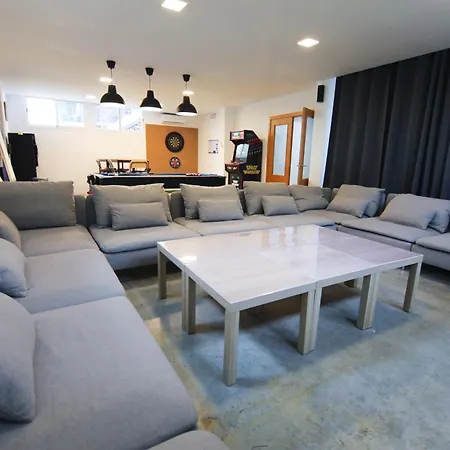 Rentalsevilla Brisa Del Aljarafe Con Piscina Climatizada A 15 Minutos De Sevilla * Almensilla