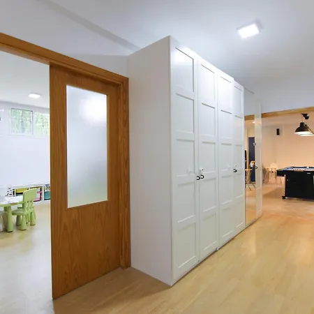 Rentalsevilla Brisa Del Aljarafe Con Piscina Climatizada A 15 Minutos De Sevilla Almensilla