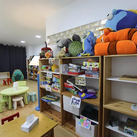 Holiday home Rentalsevilla Brisa Del Aljarafe Con Piscina Climatizada A 15 Minutos De Sevilla