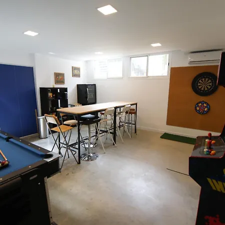 Holiday home Rentalsevilla Brisa Del Aljarafe Con Piscina Climatizada A 15 Minutos De Sevilla
