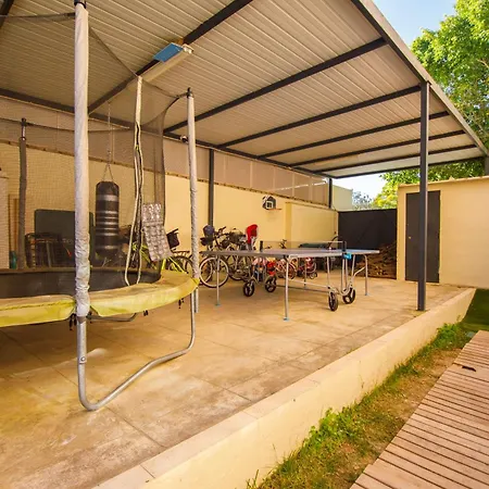 Rentalsevilla Brisa Del Aljarafe Con Piscina Climatizada A 15 Minutos De Sevilla