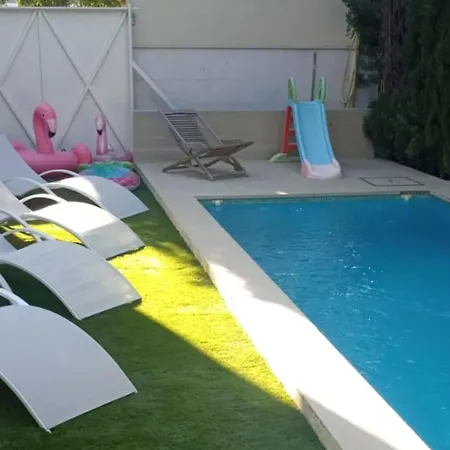 Rentalsevilla Brisa Del Aljarafe Con Piscina Climatizada A 15 Minutos De Sevilla *