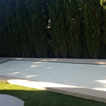 Rentalsevilla Brisa Del Aljarafe Con Piscina Climatizada A 15 Minutos De Sevilla